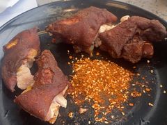 -一棠龙虾•王牌虾球(恒隆广场店)