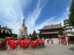 -大槐树寻根祭祖园