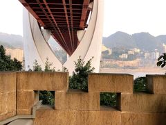 景点-东水门老街