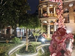 -卫鼎轩·曹公馆(鼓楼店)