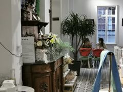 -馨园villa融合菜(东山店)