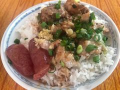 -正宗牛奇排骨饭(第一分店)