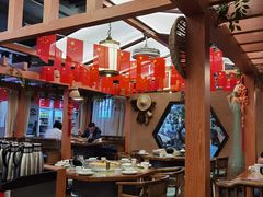 -好灶头妈妈菜·千岛湖柴火鱼餐厅(桐庐店)