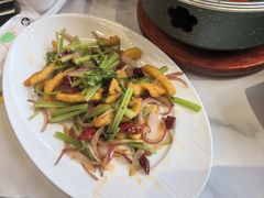 -李老哈·东北菜(宋园路店)