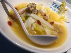 -花椒俏川菜小馆(南海万达店)