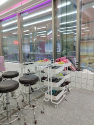 点击看大图 -时尚工厂·科学染发