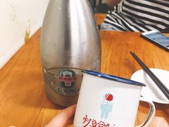 -炒豆合作社(东四总店)