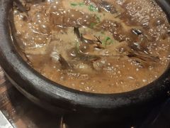 -小放牛炒菜馆(中山路乐汇城店)