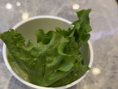 -金喜娜无限自助烤肉(泰达永旺店)