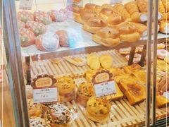 -山崎面包(苏州中心店)