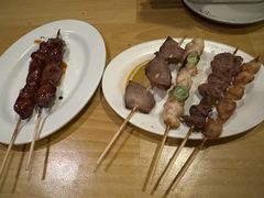 -福烤锦花(长乐路店)