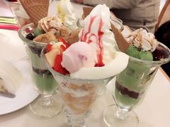 -不二家(数寄屋橋店)