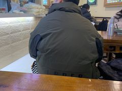 -阿依娘镇店豌杂面(三峡广场店)