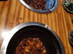-老田家铁锅炖(延庆店)