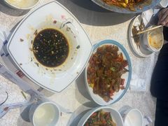 -福寿斋·老北京铜锅涮肉·烤鸭(顺义总店)