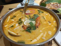 -曼泰·泰餐(京华城店)