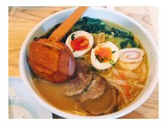 -隐泉京望日式料理(太和广场店)