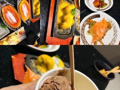 -daozao料理美术馆(东营店)