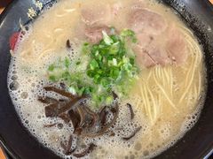 -博多一幸舍(侨福芳草地购物中心店)
