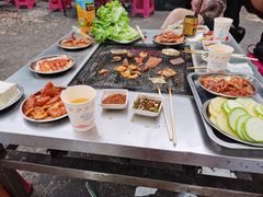 -同心烧烤(总店)