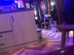 -热火朝天鲜切牛肉火锅(南强街巷店)