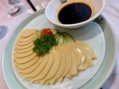 冰镇素鲍鱼-930私房菜(欧阳路店)