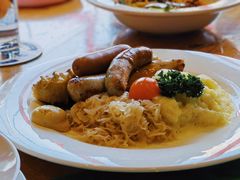 -兰特伯爵西餐厅·啤酒屋(方庄店)