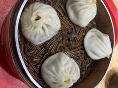 -老新隆牛肉锅贴(新街口店)