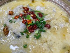 -新安江奶酸菜鱼(总店)