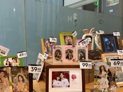 -海马体照相馆(成都来福士广场店)