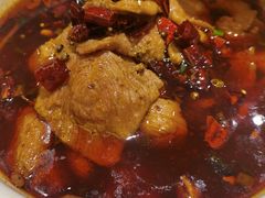 -味道名厨(林州地方特色菜▪光远店)