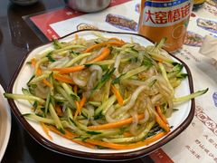 -真食净香居·内蒙烧麦(亚运村店)