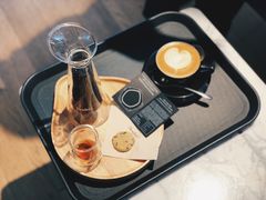 -Bracket Coffee(工体店)