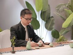 -诗宇时光茶艺书法古琴培训