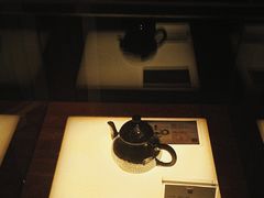 -翁暖茶馆(滨江东总店)