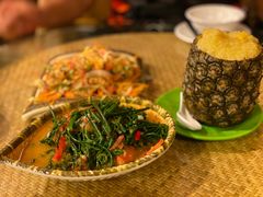 -多哥水傣味餐厅(司马巷店)
