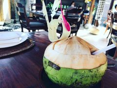 -DiAtas by Art Cafe Bumbu Bali