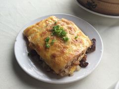 -莲餐厅·湖北菜·藕汤是头牌(愚园路店)
