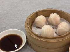 -潮府馆·非遗潮州菜·世纪公园(新国际博览中心店)