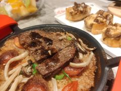 -必胜客(嘉兴八佰伴店)