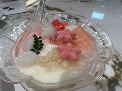 -永春园·扬州早茶·淮扬菜(漫乐城店)