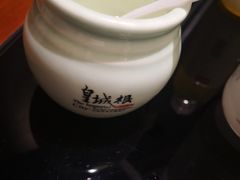 -皇城根·烤鸭·鱼头·家常菜(欧亚大观乐活城店)