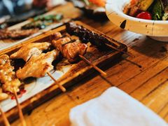 -千羽鹤海鲜居酒屋Bistro(大望路店)