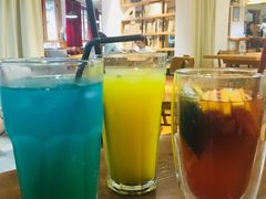 -雕刻时光咖啡馆(南院门店)