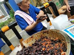 -马文章胖子甑糕(洒金桥店)