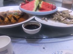 -老德州四合院·德州菜(天衢路店)
