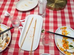 -西贝莜面村(镇江苏宁广场店)