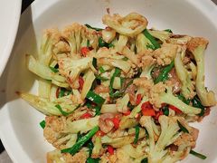-湘轩·土菜研究院(光大店)