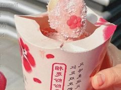 -麦当劳(宾水西道店)