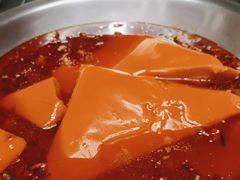 -蜀九香火锅(彩虹店)
